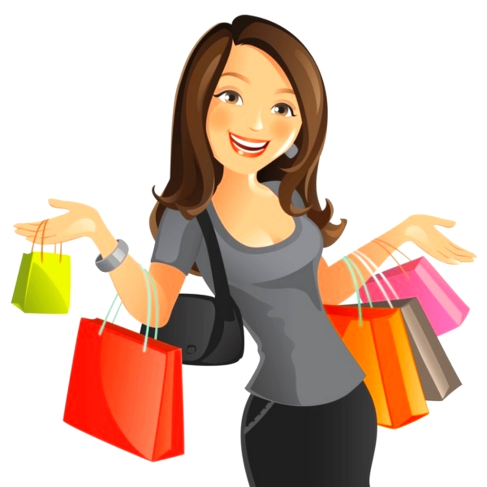 Meet your Posher, Valerie